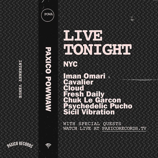 POWWAW 016A NY 04/15/14