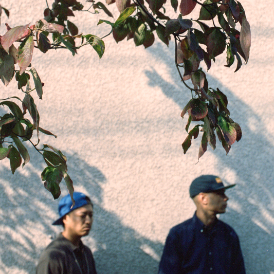 Budabrose live in Tokyo