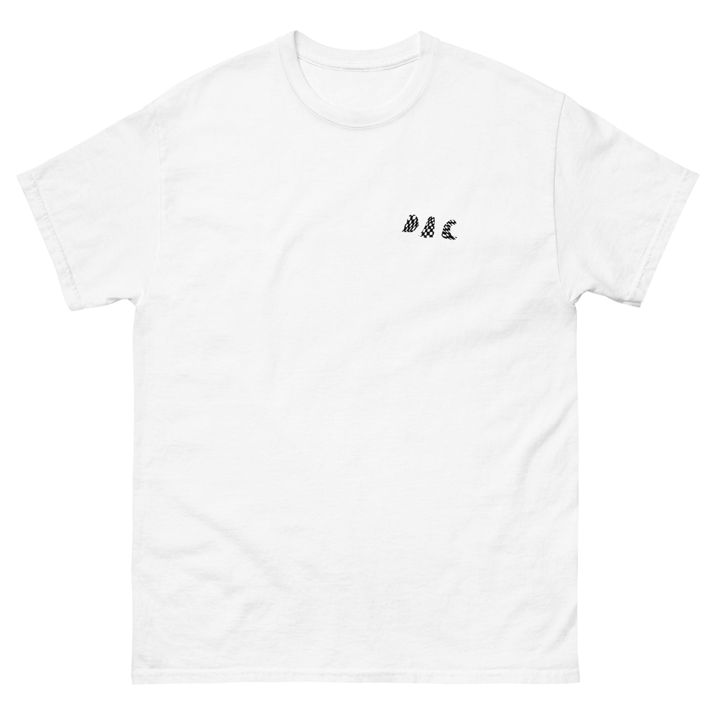 Dirty Art Club DAC Classic Tee