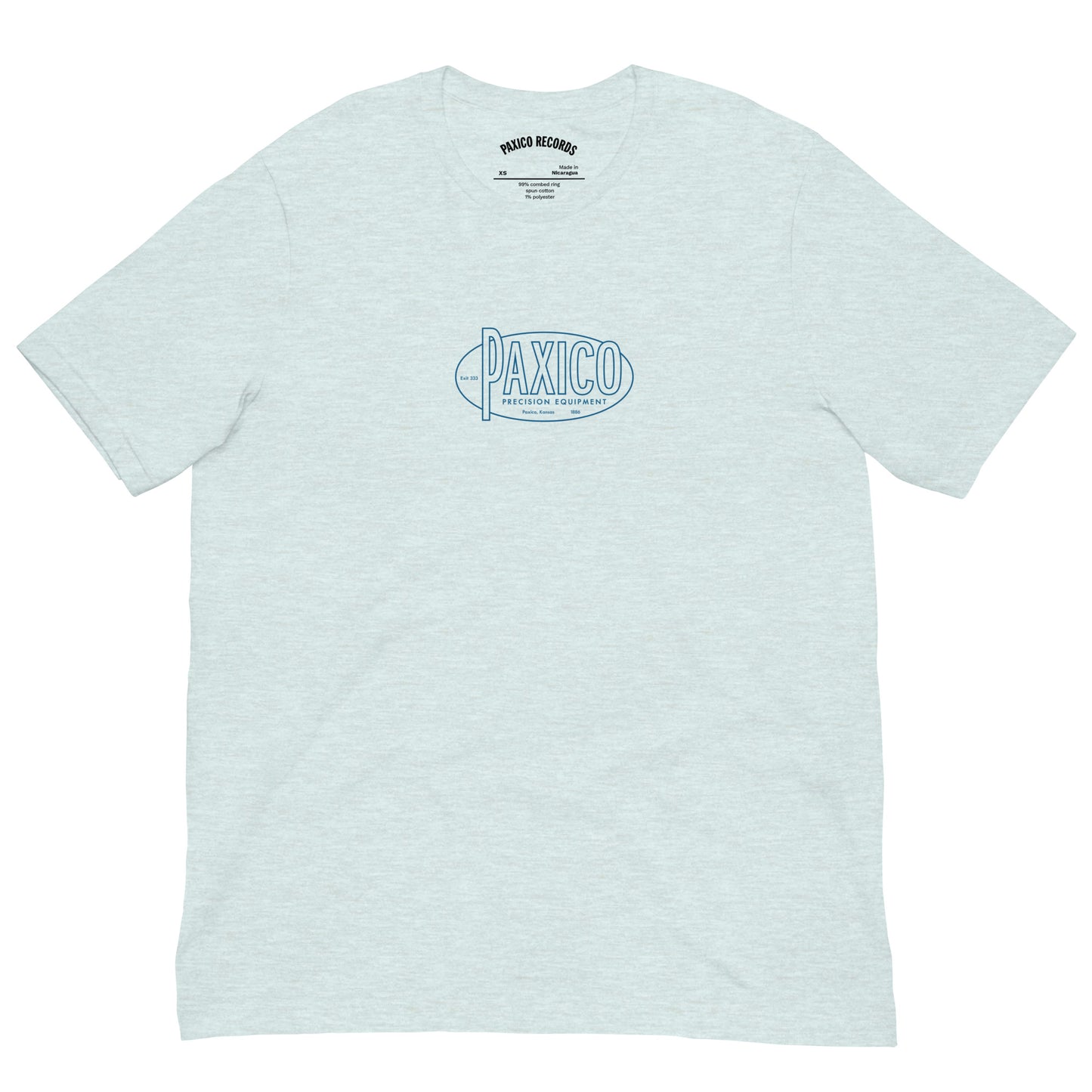 Precision Equipment Tee