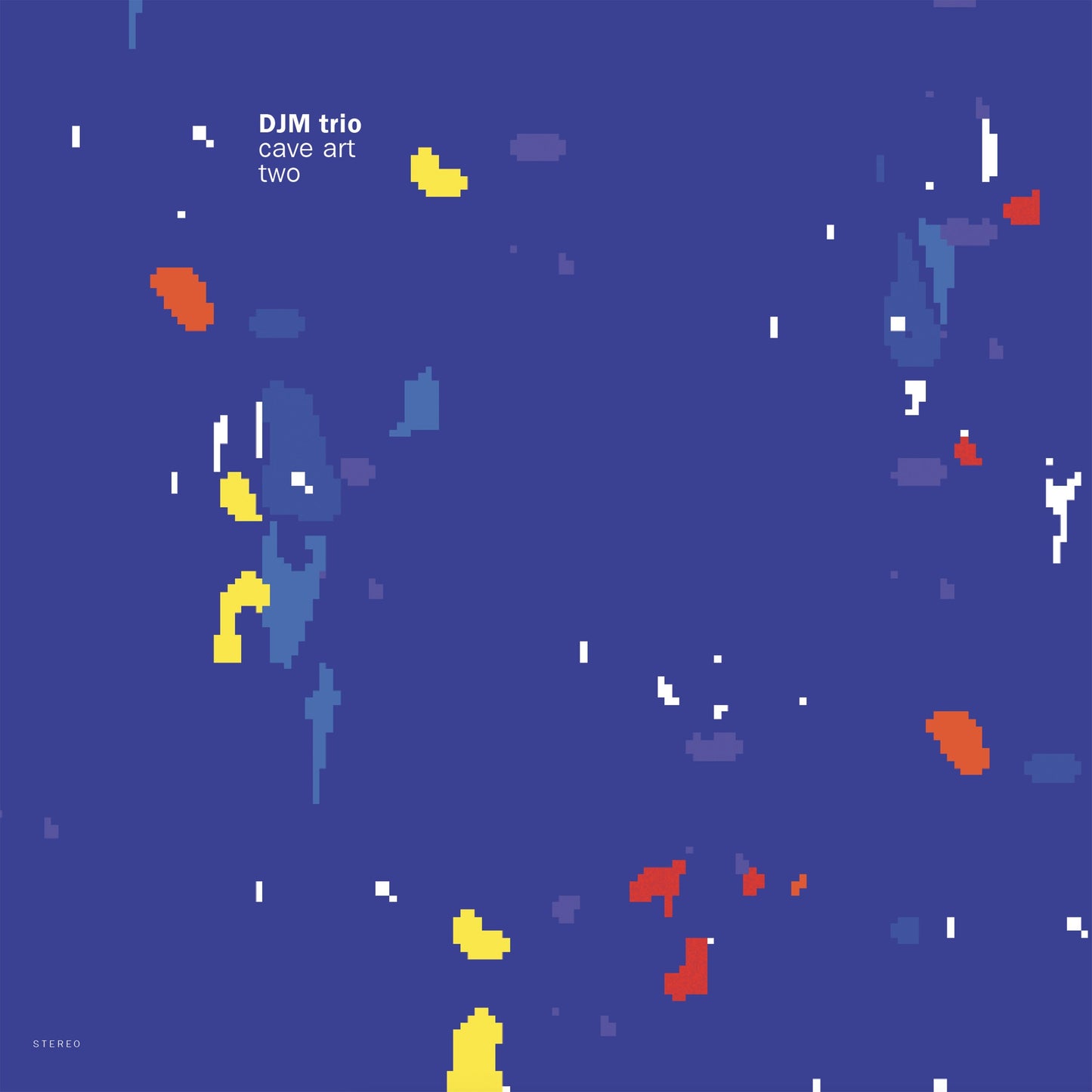 Cave Art Two (Digital)