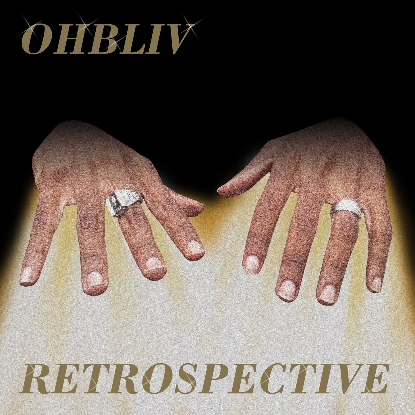 Retrospective (LP)