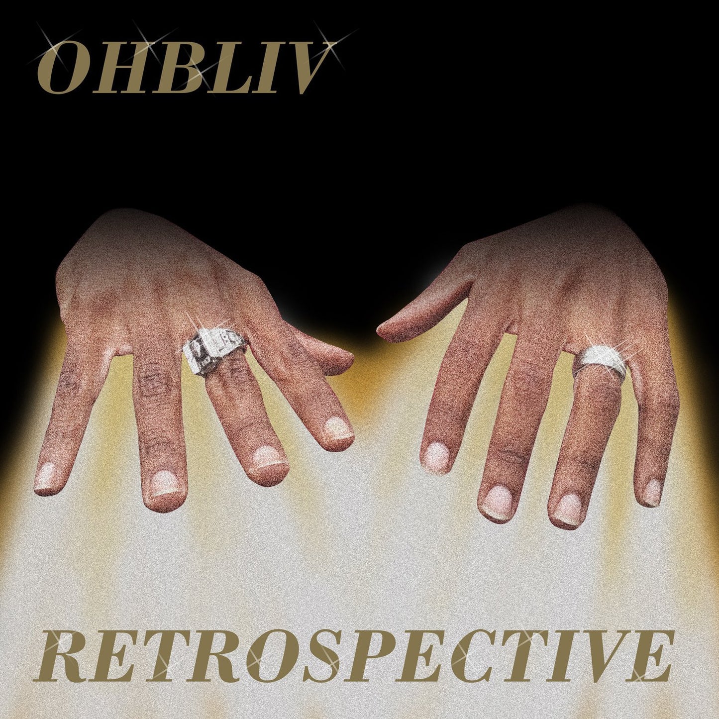 Retrospective (Cassette)