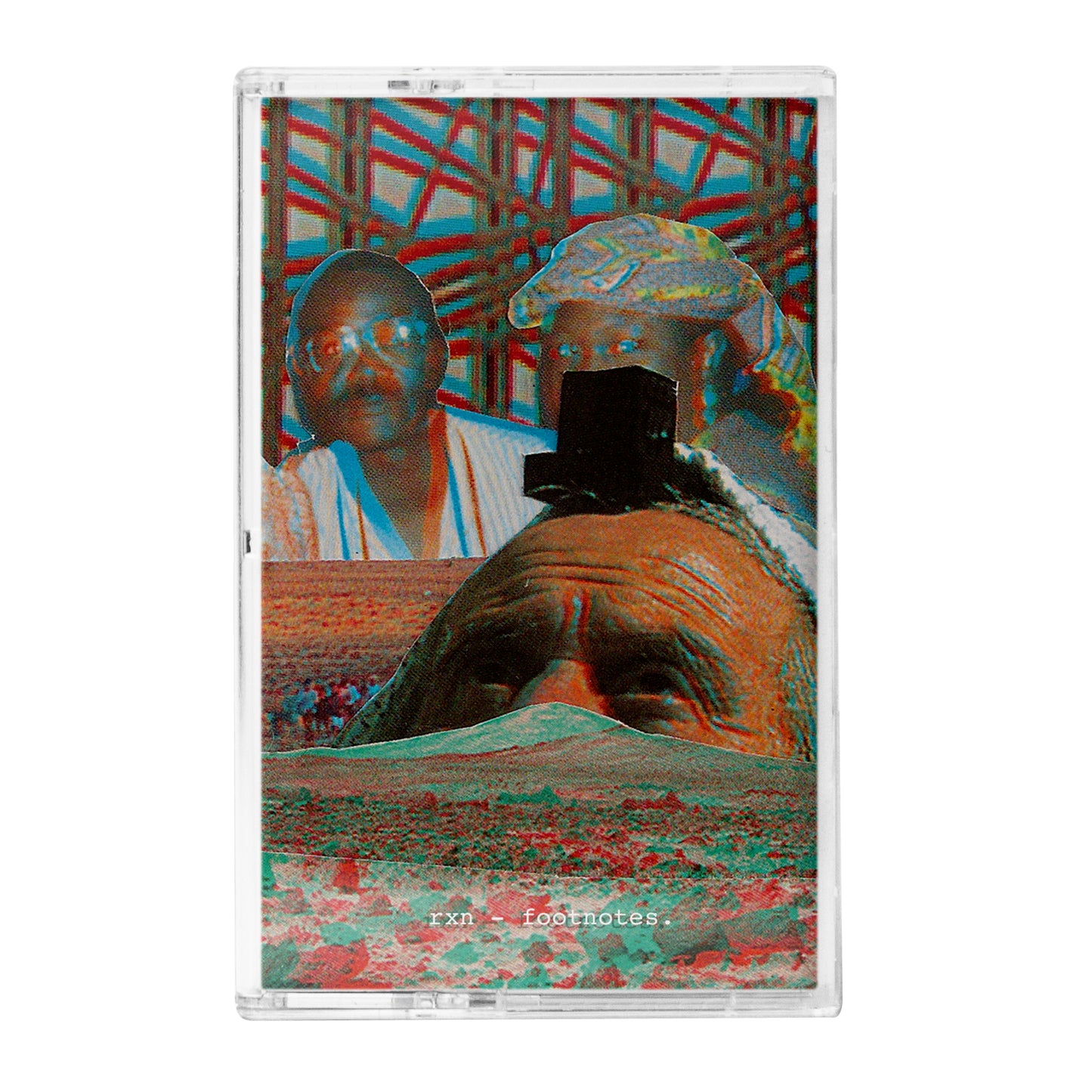 Footnotes (Cassette)