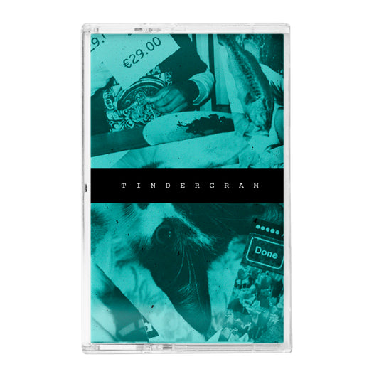 Tindergram (Cassette)