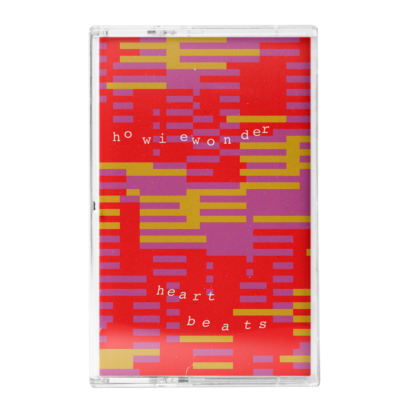 Heart Beats (Cassette)