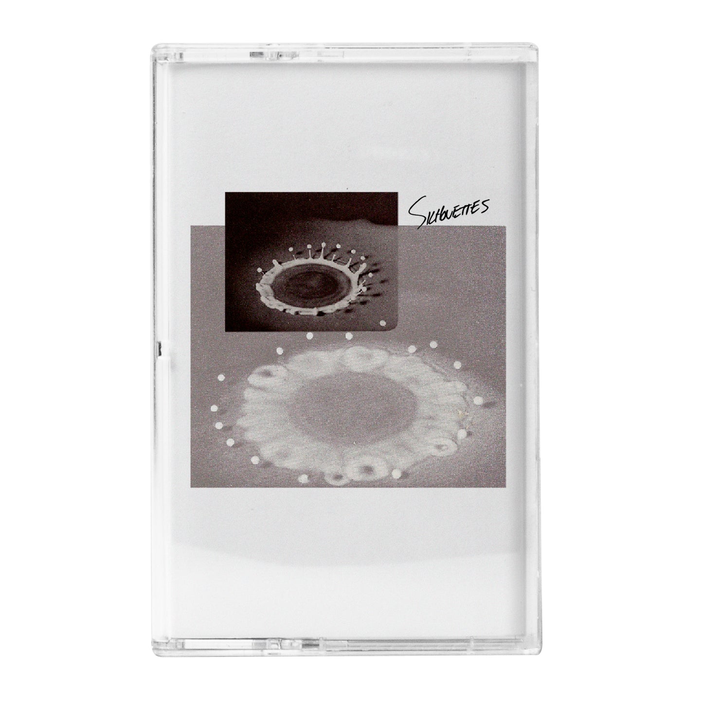 Silhouettes (Cassette)