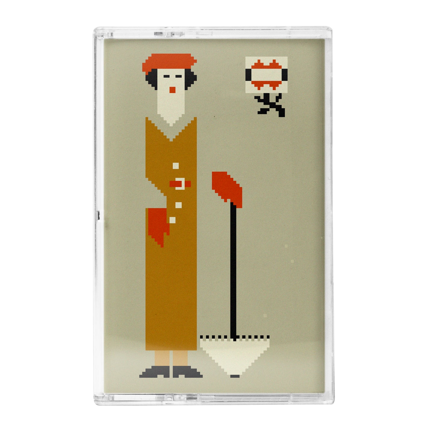 HEIRESS (Cassette)