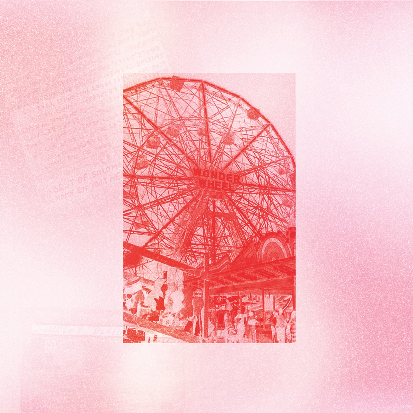 Coney Island (Cassette)