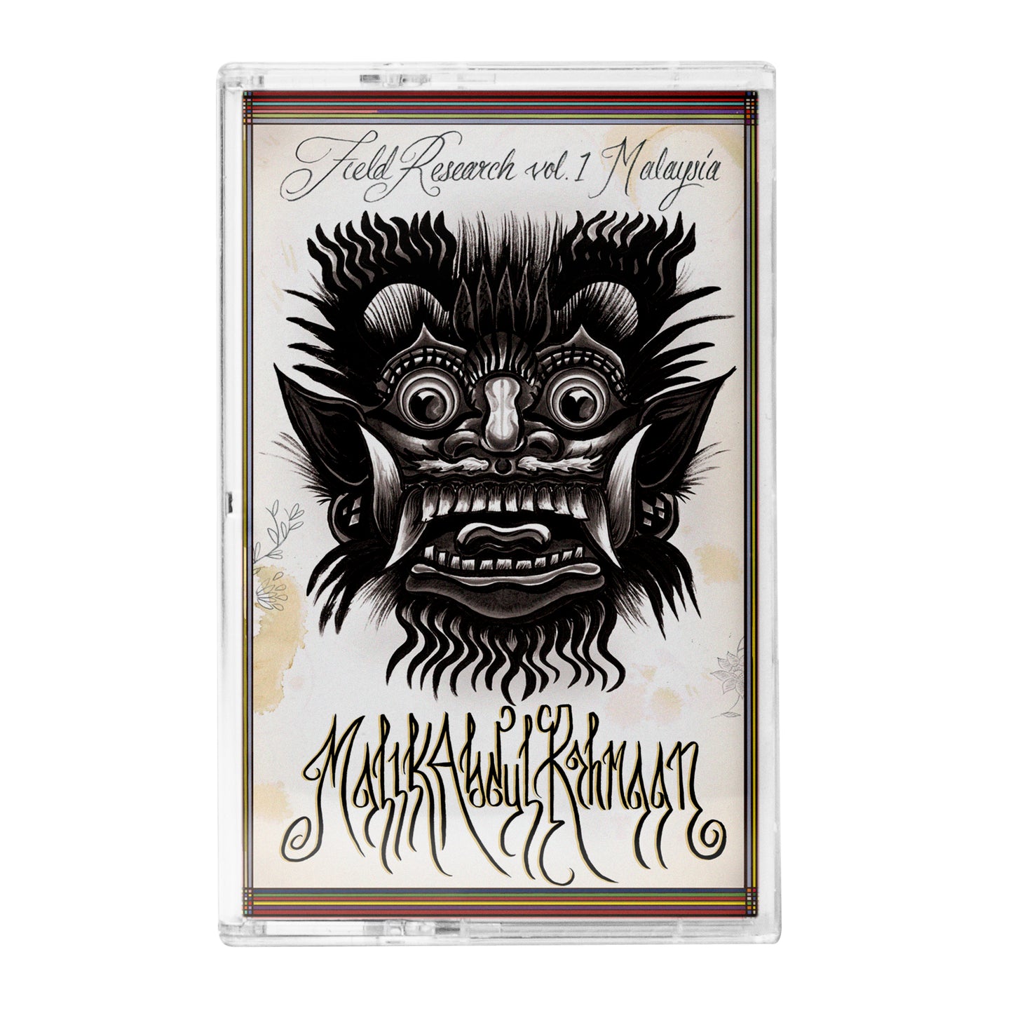 Field Research Malaysia (Cassette)