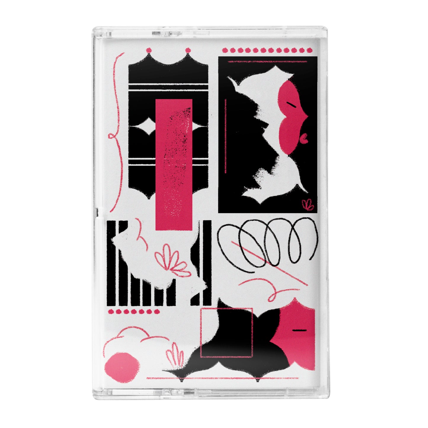 Forgot About Her (Cassette)