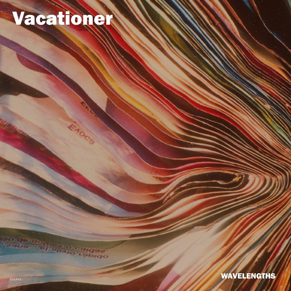 Wavelengths (LP)