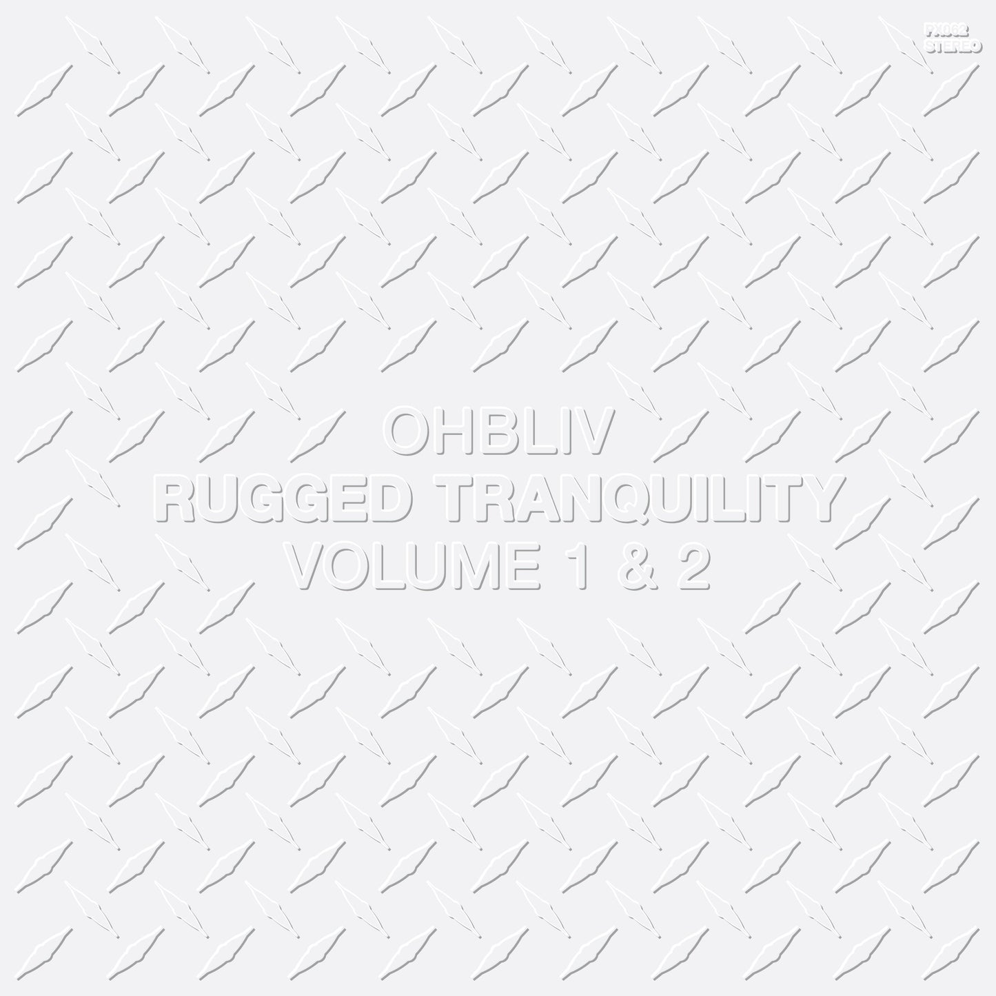 Rugged Tranquility Volume 1 & 2 (Digital)