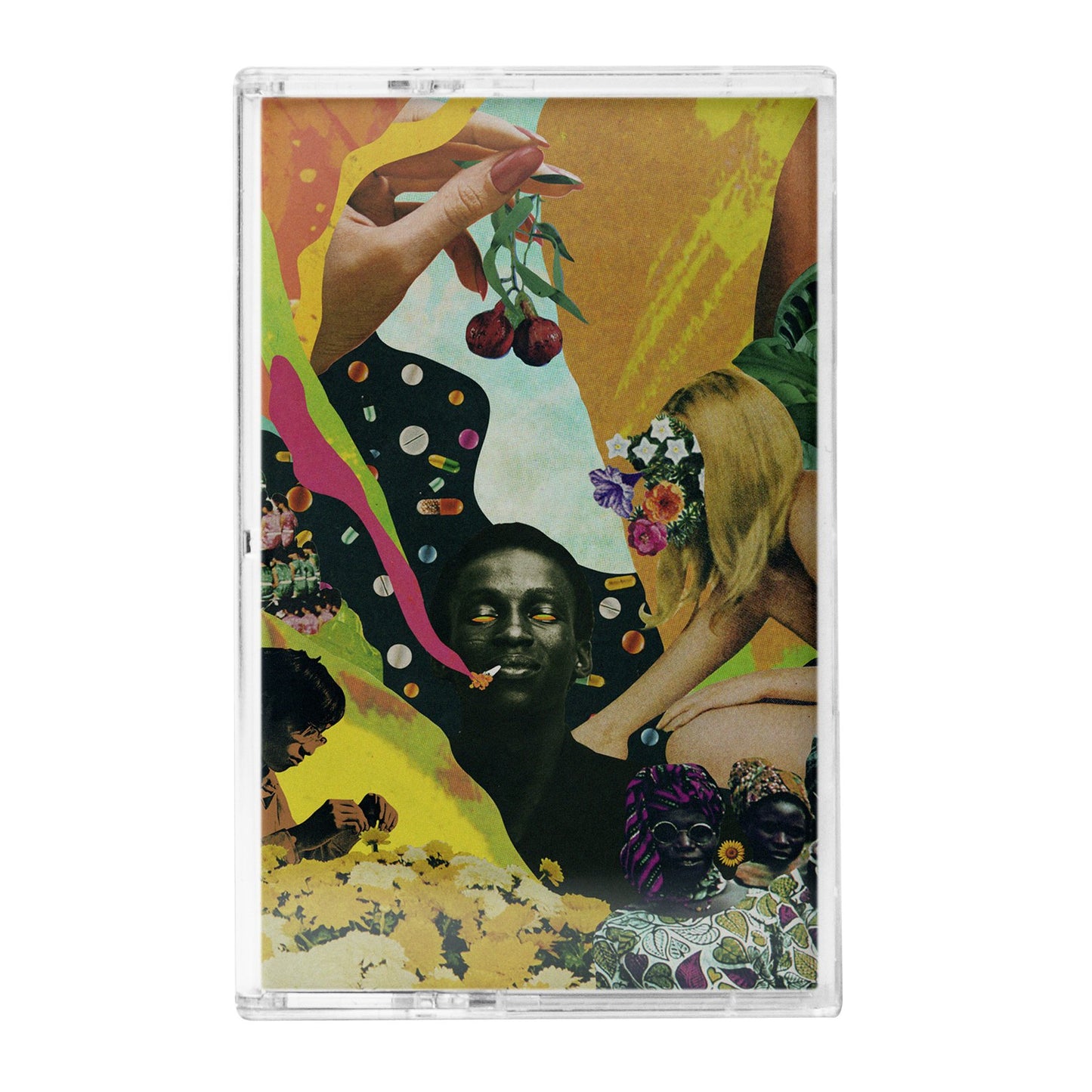 Gardens (Cassette)