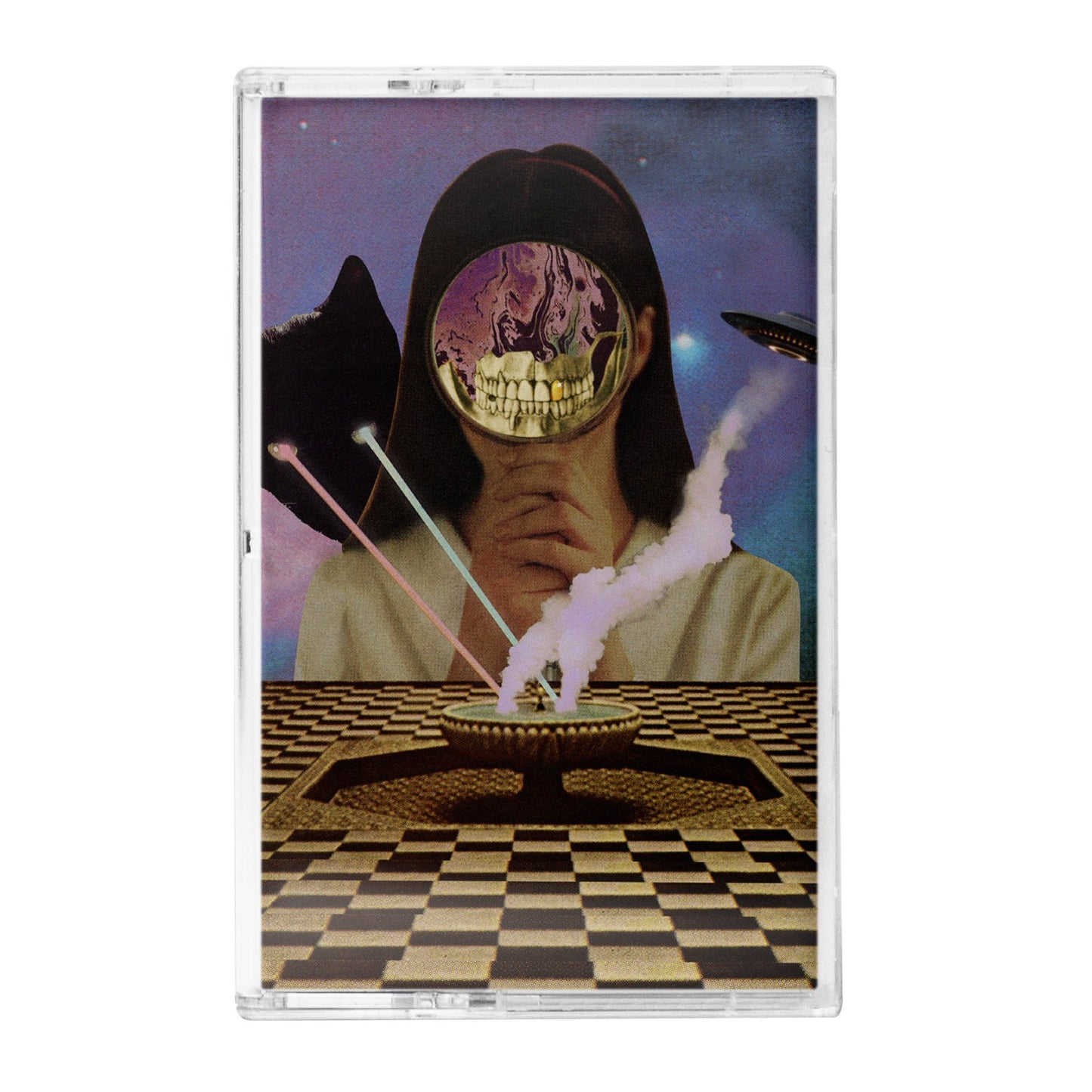 FMTI (Cassette)