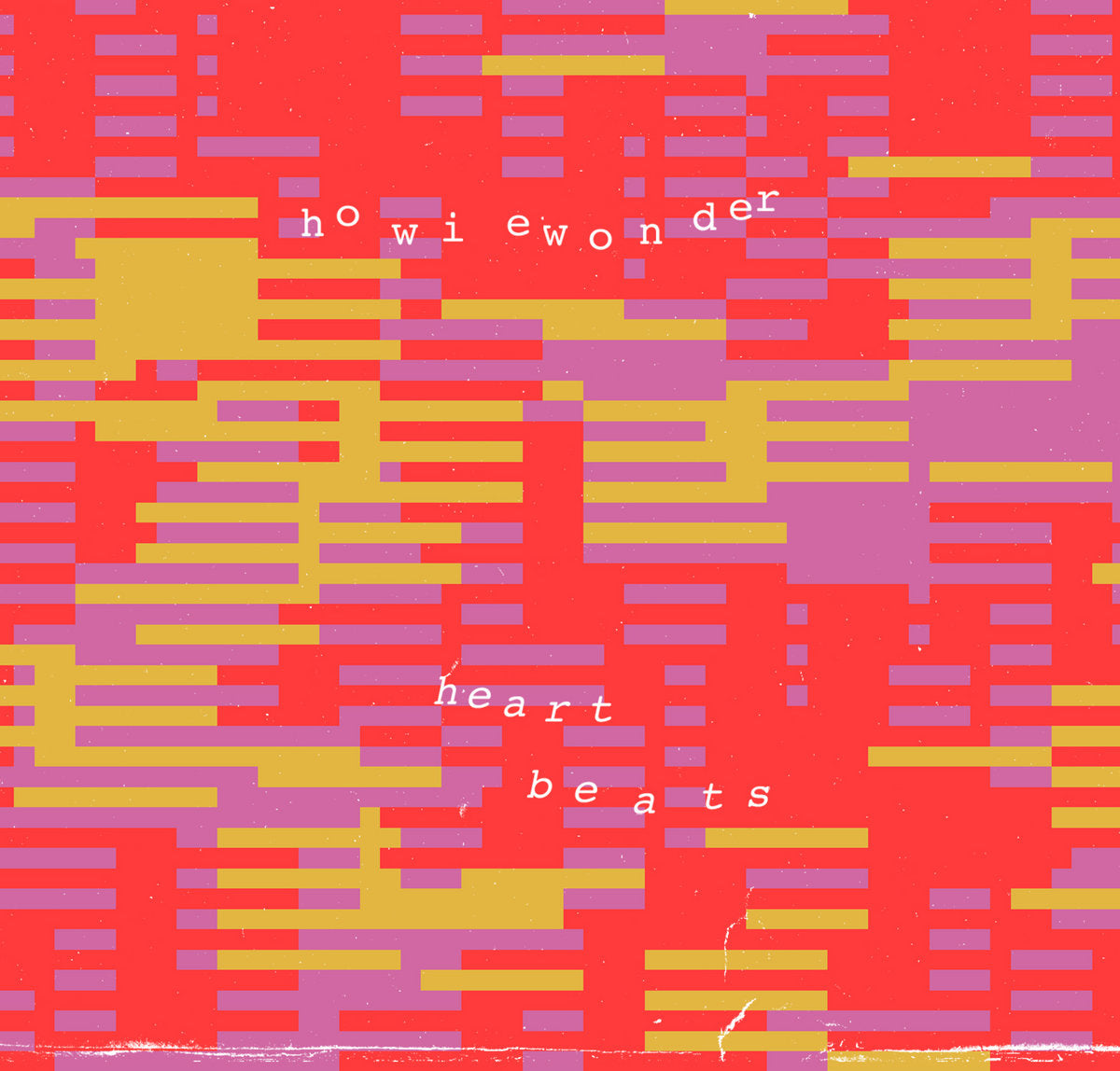 Heart Beats (Cassette)