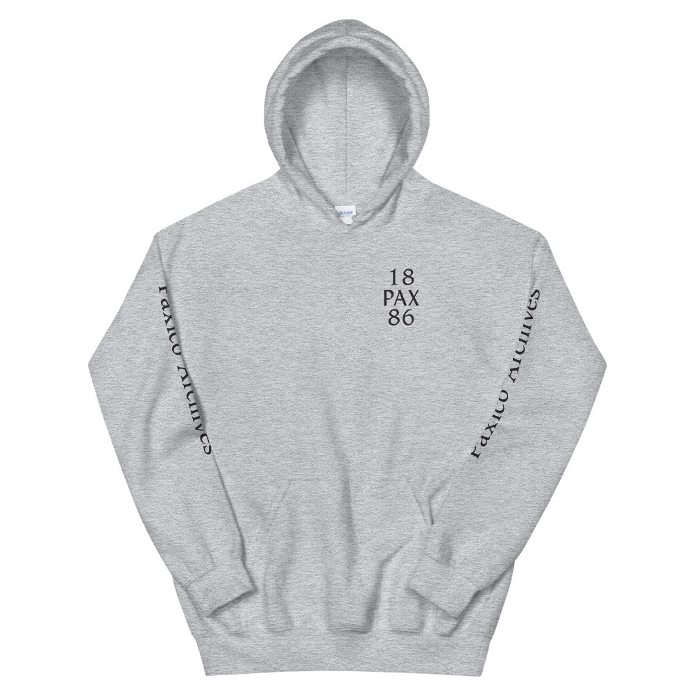 Paxico Archives Hoodie