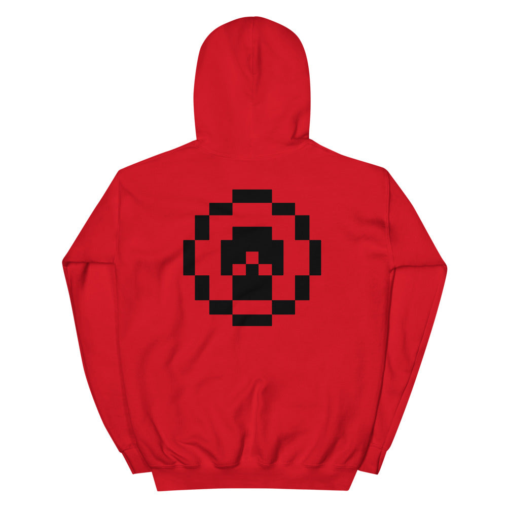 Arch (Hoodie)