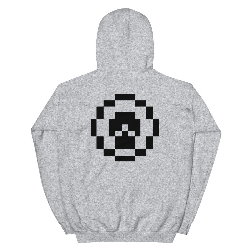 Arch (Hoodie)