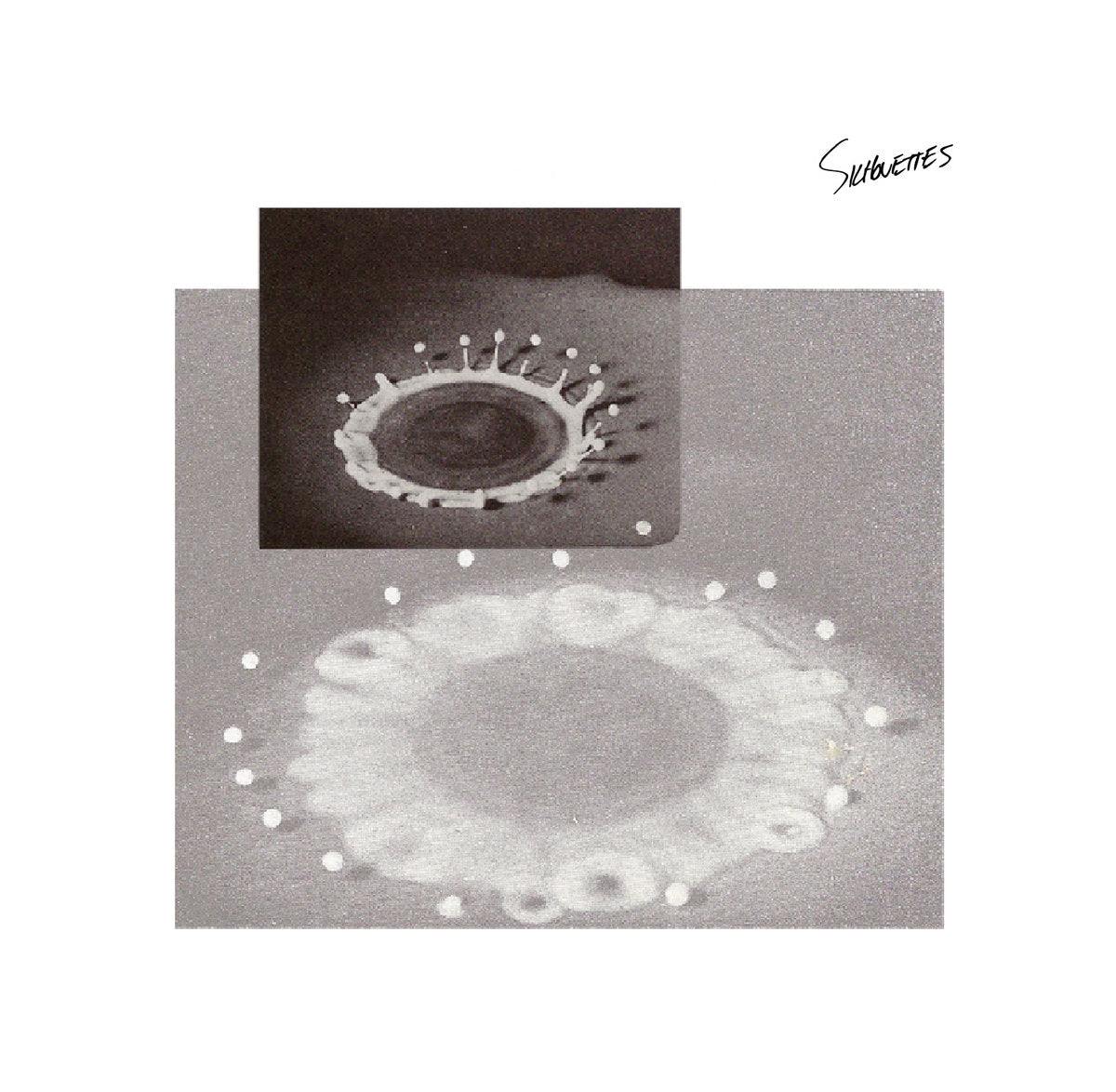 Silhouettes (Cassette)