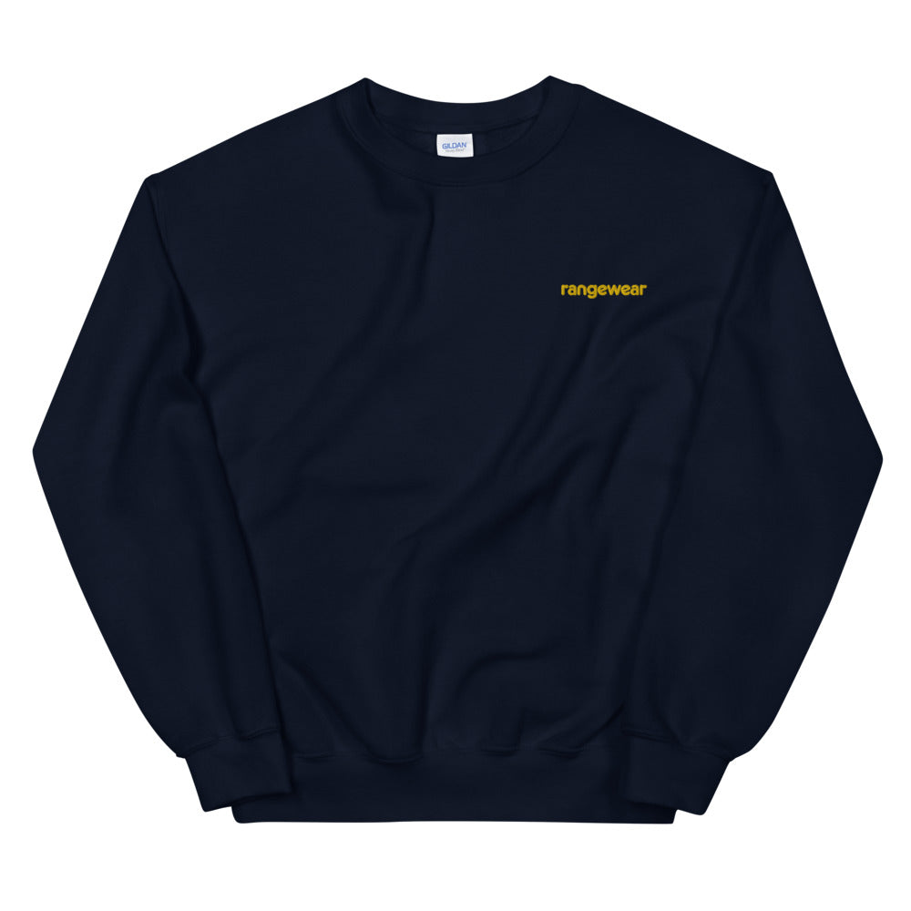 Rangewear crewneck