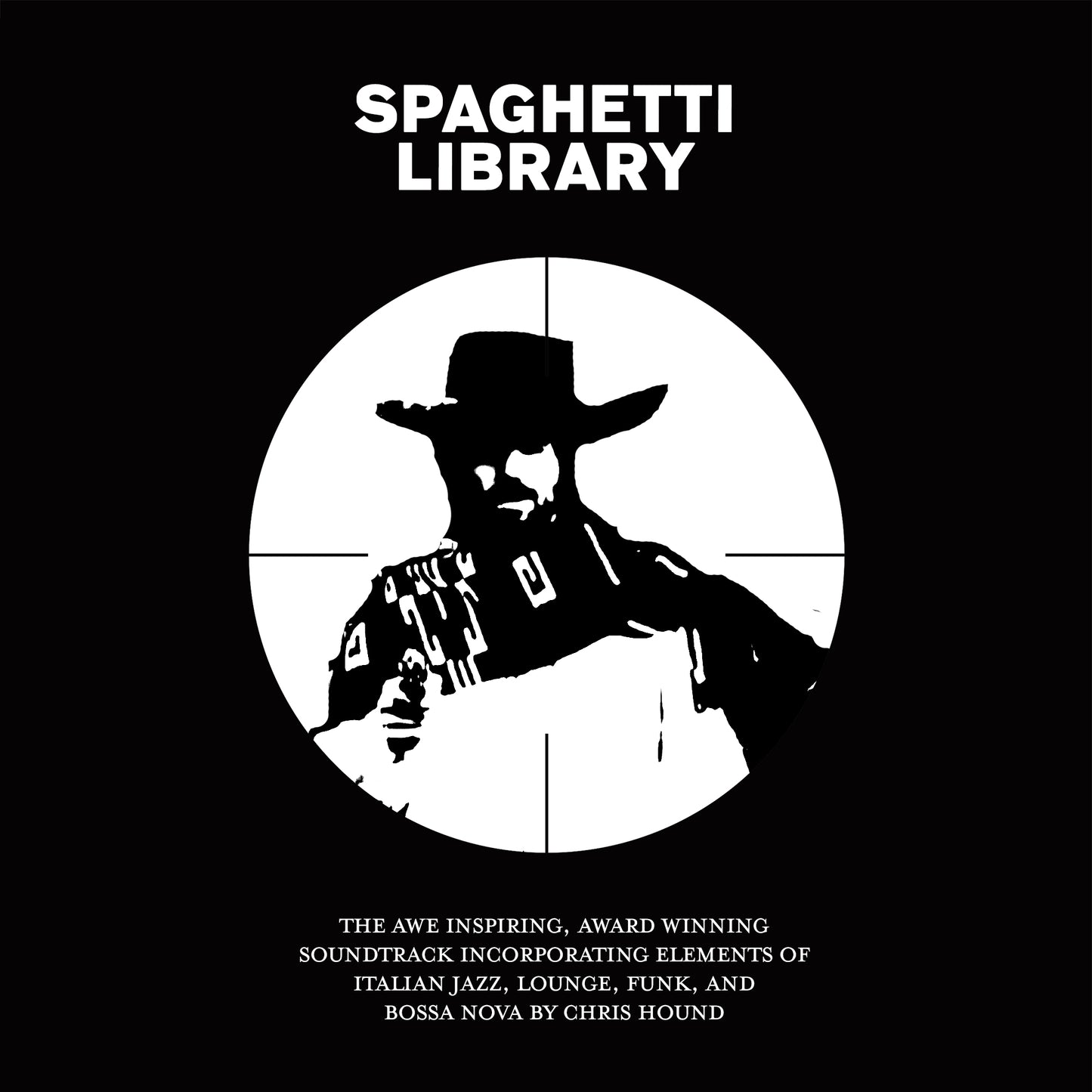 Spaghetti Library (Cassette)