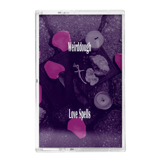 Love Spells (Cassette)
