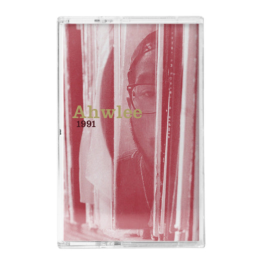 1991 (Cassette)