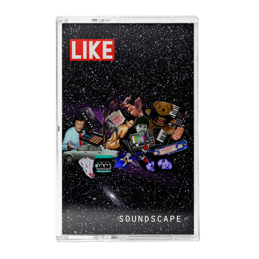 Soundscape (Cassette)