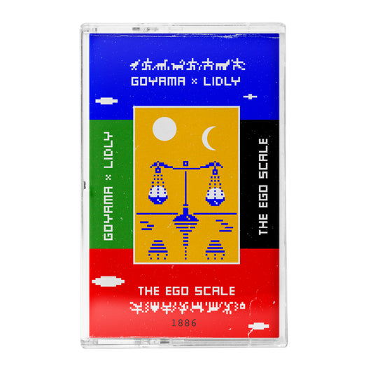 The Ego Scale (Cassette)