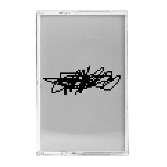 All My Mistakes Recorded (Cassette)