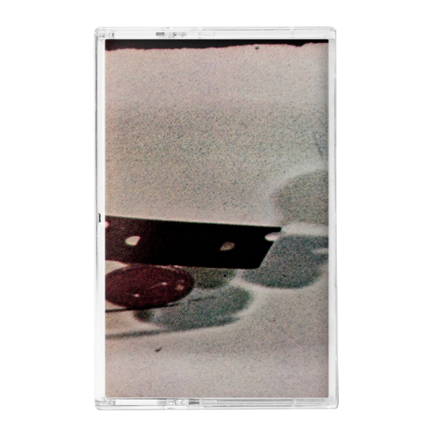 Budabrose (Cassette)