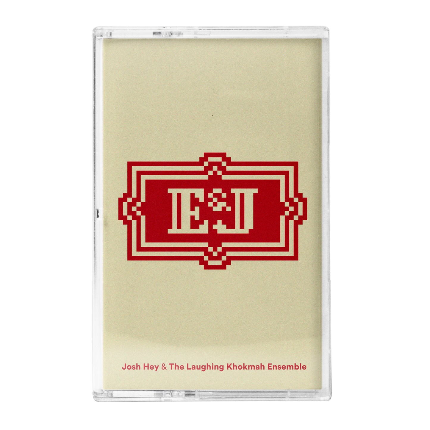 E&J (Cassette)
