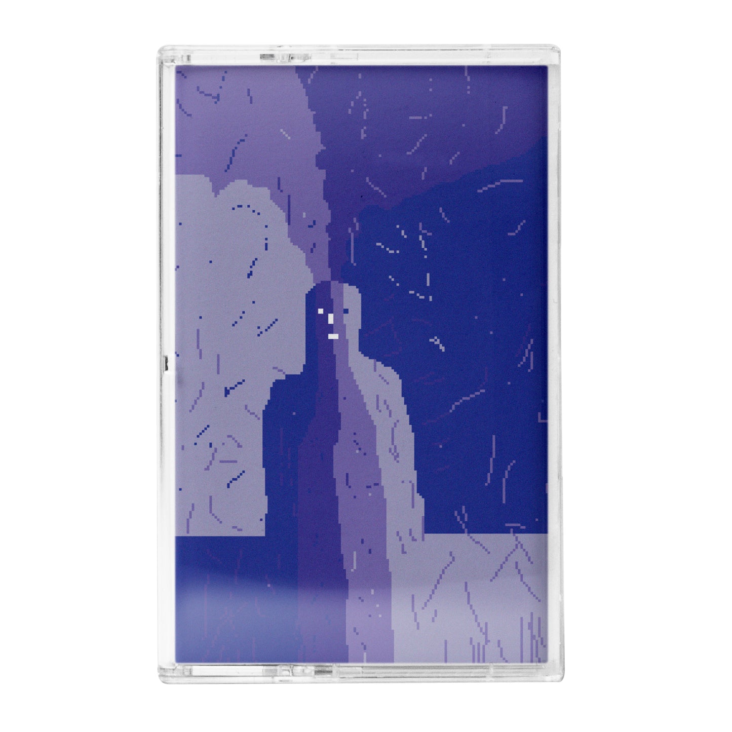 Blue Magic Tapes (Cassette)