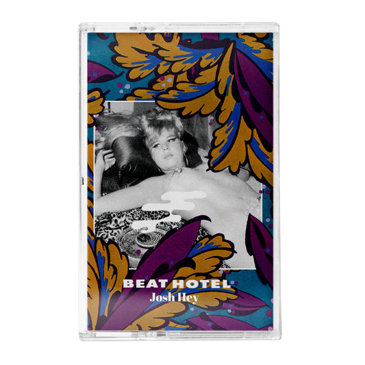 Beat Hotel (Cassette)