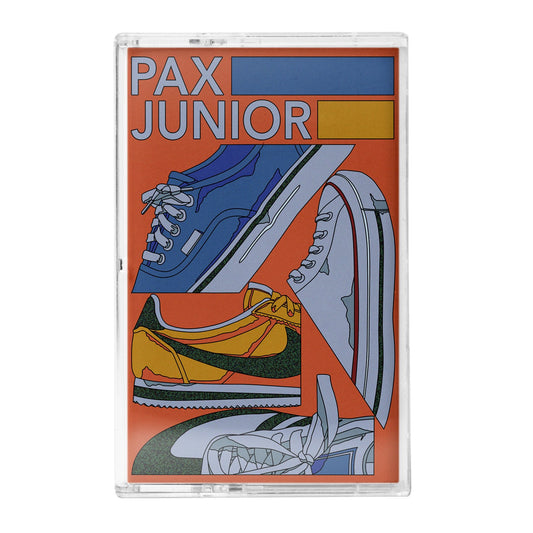 Junior (Cassette)