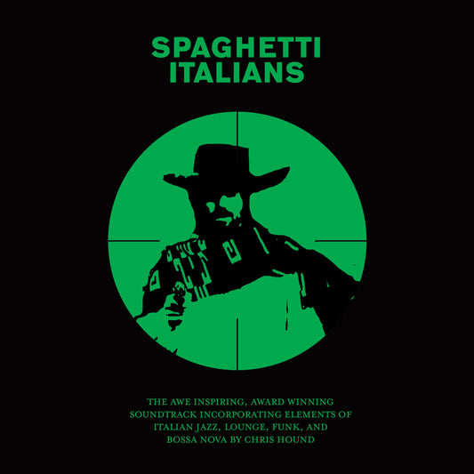 Spaghetti Italians (Digital)