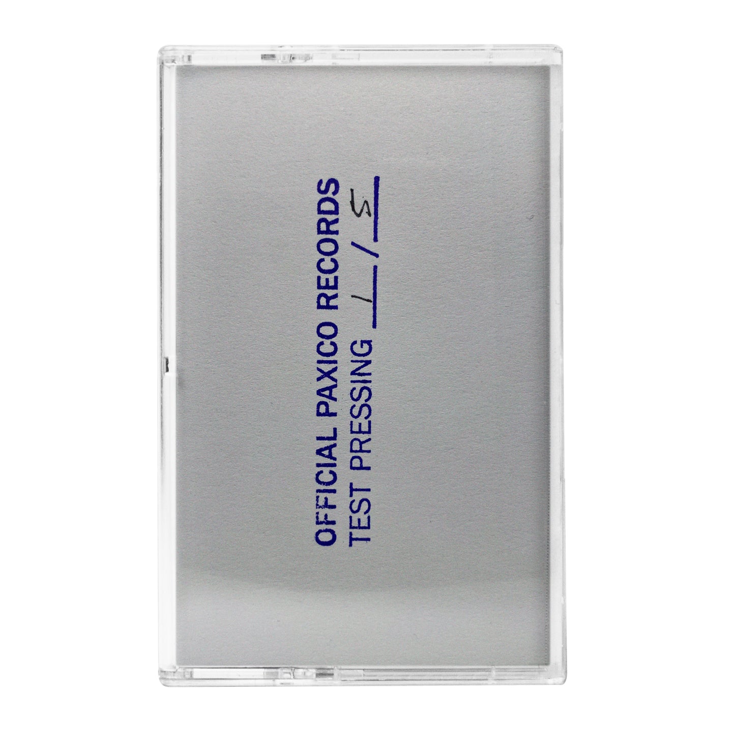 PL8S Volume 1—4 (Cassette)