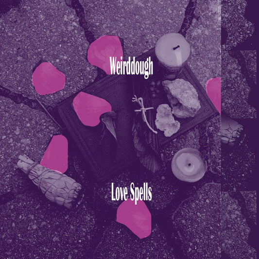 Love Spells (Digital)