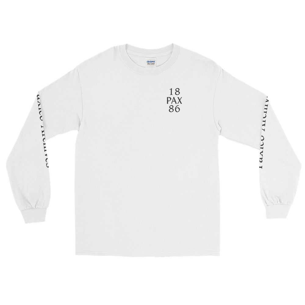 Paxico Archives Long Sleeve