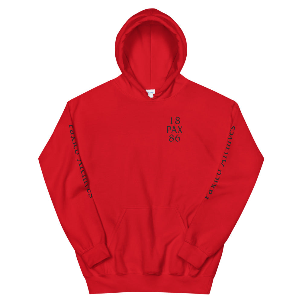 Paxico Archives Hoodie
