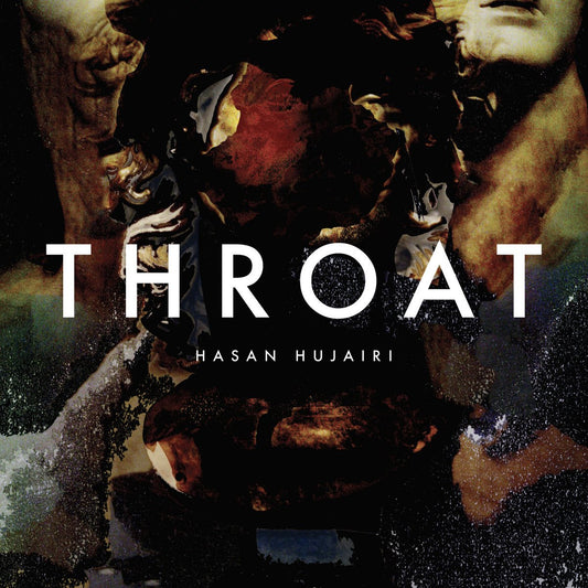Throat (Digital)